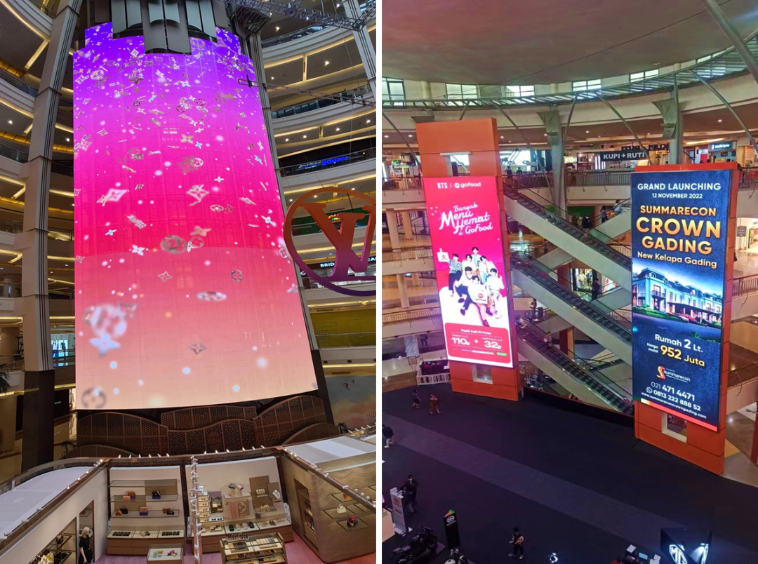 InfoComm Asia | ng28.comPlanar全球首发第四代Micro LED智能一体机