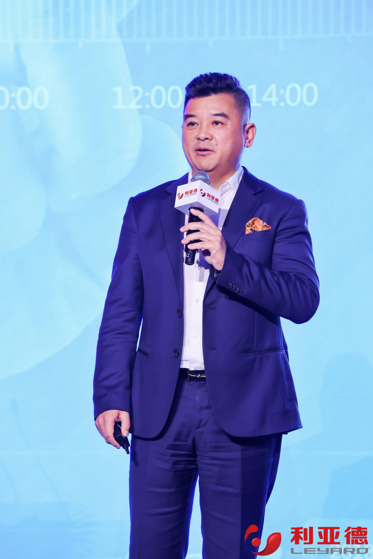聚势而强 乘势而上 | ng28.com集团业绩说明会暨战略发布会成功举办