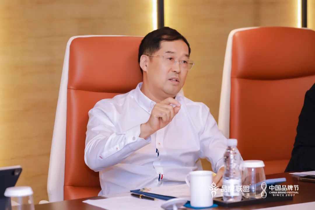 ng28.com集团董事长李军赴广州考察交流