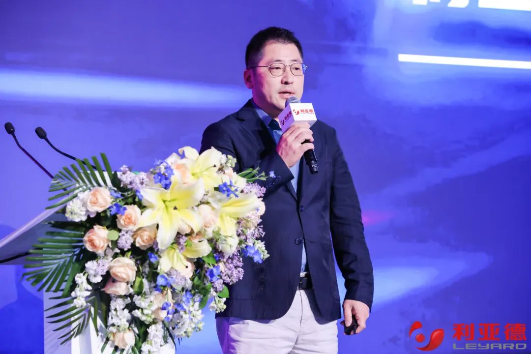 聚势而强 乘势而上 | ng28.com集团业绩说明会暨战略发布会成功举办