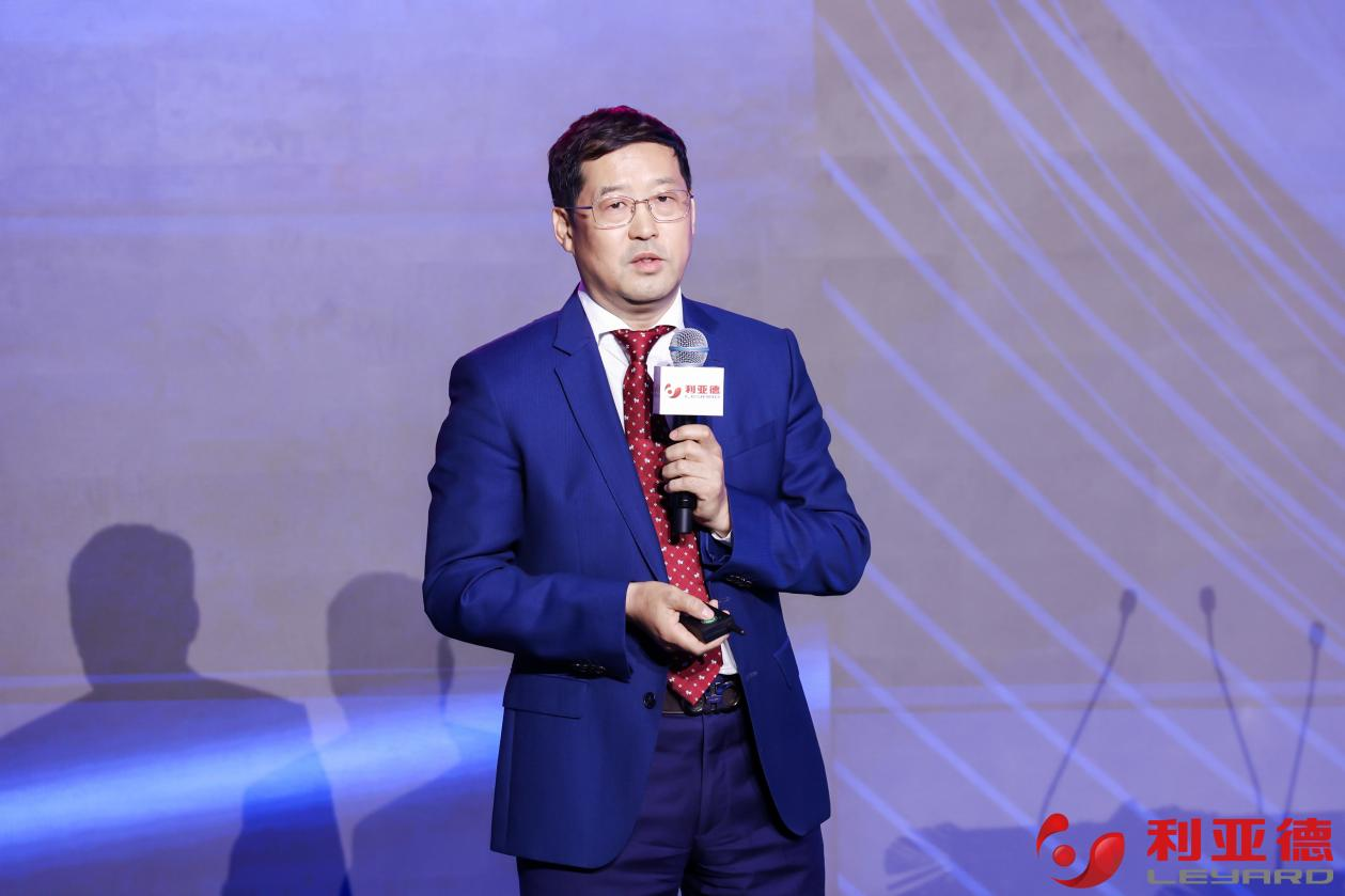 聚势而强 乘势而上 | ng28.com集团业绩说明会暨战略发布会成功举办