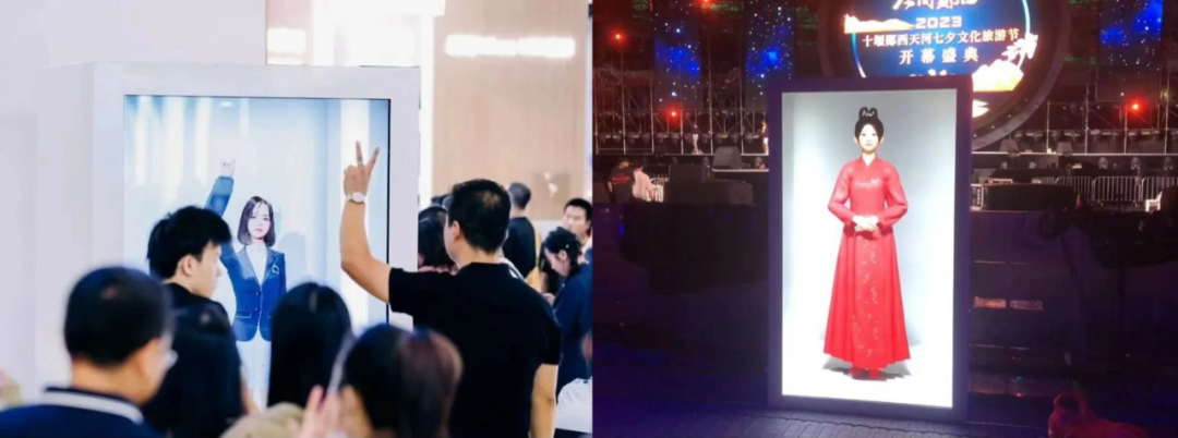 利亚德虚拟动点五周年:科技创新与赋能千行百业的成长轨迹