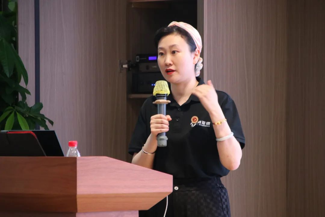 赋能人才发展 | “复盘中国行•走进ng28.com”学习活动成功举办