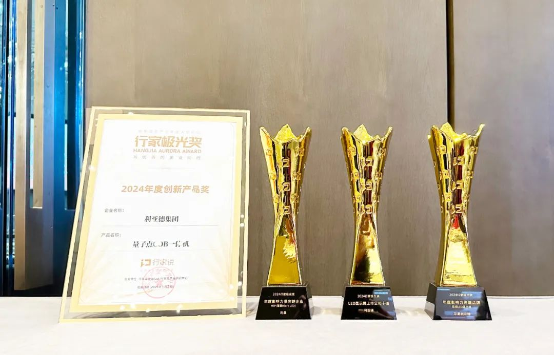 霸榜 | 四大榜单尽数囊括，ng28.com集团连续五年斩获“极光”大奖