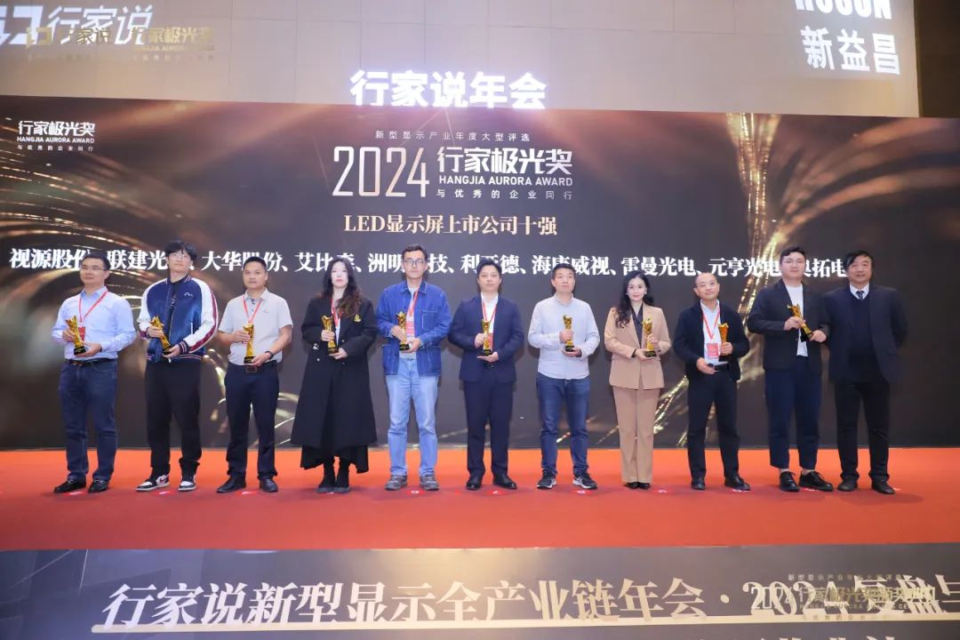 霸榜 | 四大榜单尽数囊括，ng28.com集团连续五年斩获“极光”大奖