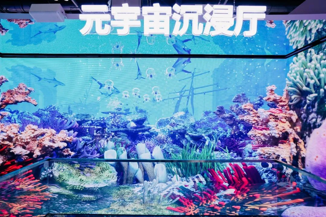 “AI+智能显示”引领未来 ng28.com新品InfoComm展大放异彩