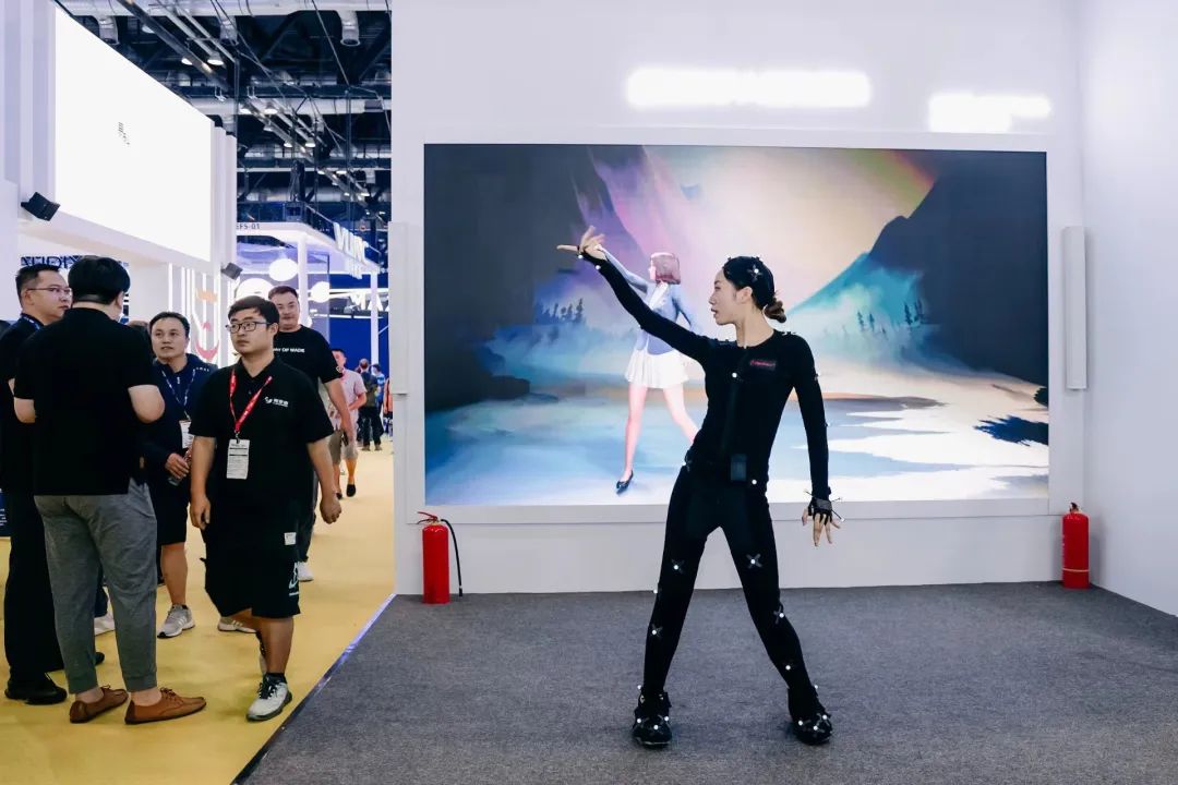 “AI+智能显示”引领未来 ng28.com新品InfoComm展大放异彩