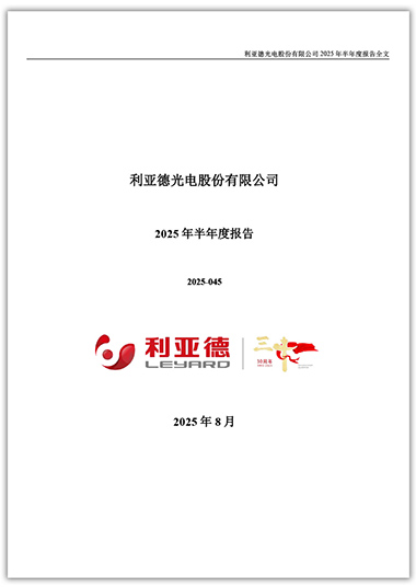 ng28.com：2025年半年度报告